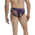 Плавки TYR Evolved Brief, B13022-697, р.30 (рос.46), полиэстер,спандекс, мультиколор 