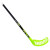 Клюшка для флорбола RealStick Tribal Jr, MR-KF-TR85-GR, 85см, прямой крюк, пластик, черн-зелен Клюшка для флорбола RealStick Tribal Jr, MR-KF-TR85-GR, 85см, прямой крюк, пластик, черн-зелен