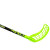 Клюшка для флорбола RealStick Tribal Jr, MR-KF-TR85-GR, 85см, прямой крюк, пластик, черн-зелен Клюшка для флорбола RealStick Tribal Jr, MR-KF-TR85-GR, 85см, прямой крюк, пластик, черн-зелен