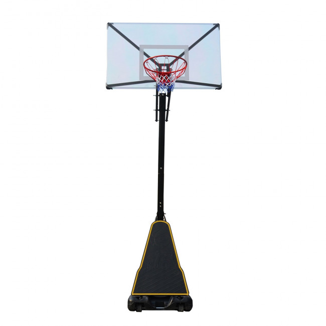 Баскетбольная мобильная стойка DFC STAND54T 