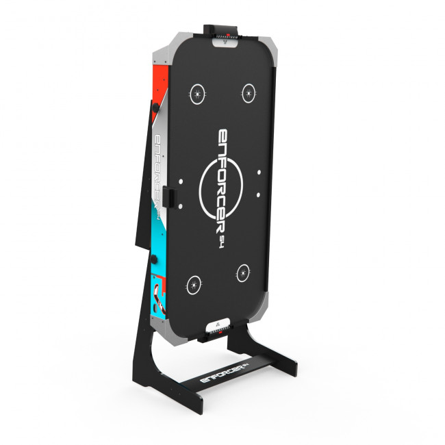 Игровой стол - аэрохоккей DFC ENFORCER 54" складной Игровой стол - аэрохоккей DFC ENFORCER 54" складной