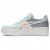 Кеды жен. ASICS Japan S PF 1202A323-104, р.9 (рос.39),иск. кожа, текстиль,бело-голубой 