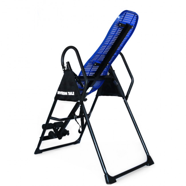Инверсионный стол DFC XJ-I-02E складной 