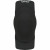 Наколенники спортивные TORRES Active, PRL112223M-02, р.M, нейлон, ПУ, чёрный 
