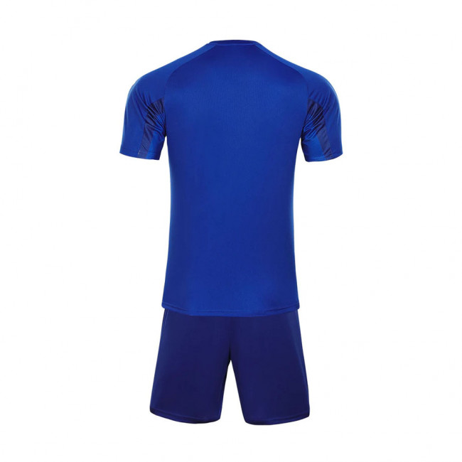 Форма футб. взросл. "KELME", арт. 8151ZB1005-481-XXL, р. XXL, 100% полиэстер, синий Форма футб. взросл. "KELME", арт. 8151ZB1005-481-XXL, р. XXL, 100% полиэстер, синий