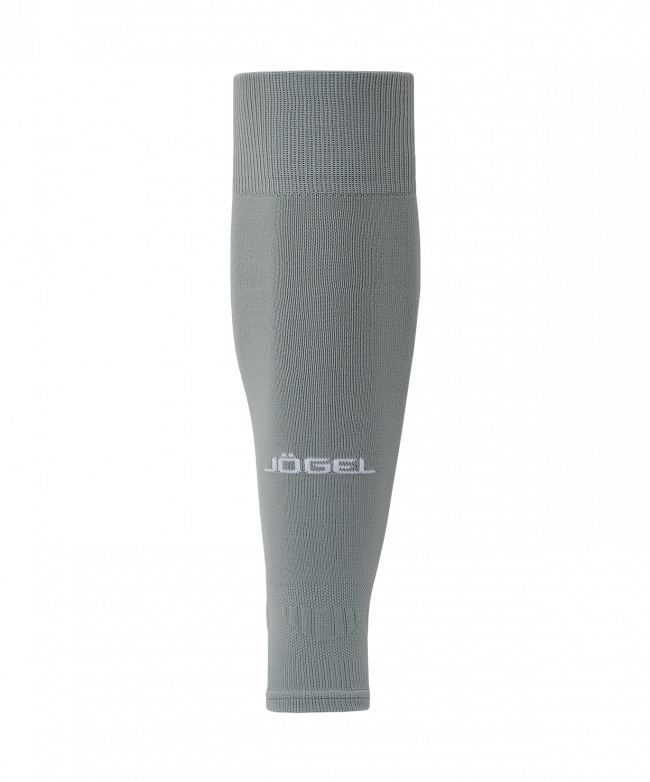 Гольфы футбольные MATCH FOOTLESS SOCKS, серый 