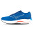 Кроссовки бег. MIZUNO Wave Rider 26, J1GC2203-05,р.UK12 (рос.46), полиэст.,нейлон,EVA,резина,синий 