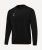 Свитшот ESSENTIAL Sweatshirt, черный 