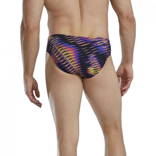 Плавки TYR Evolved Brief, B13022-697, р.34 (рос.50), полиэстер,спандекс, мультиколор 