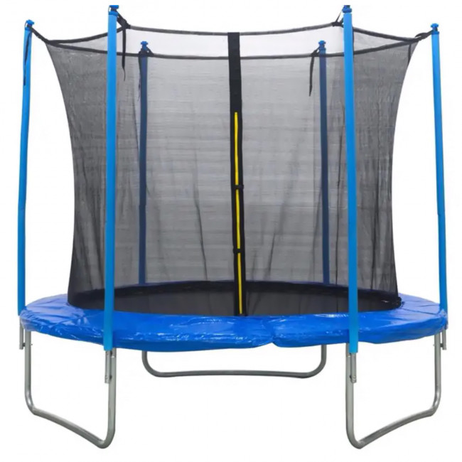 Батут DFC FEMMTO 10FT синий Батут DFC FEMMTO 10FT синий