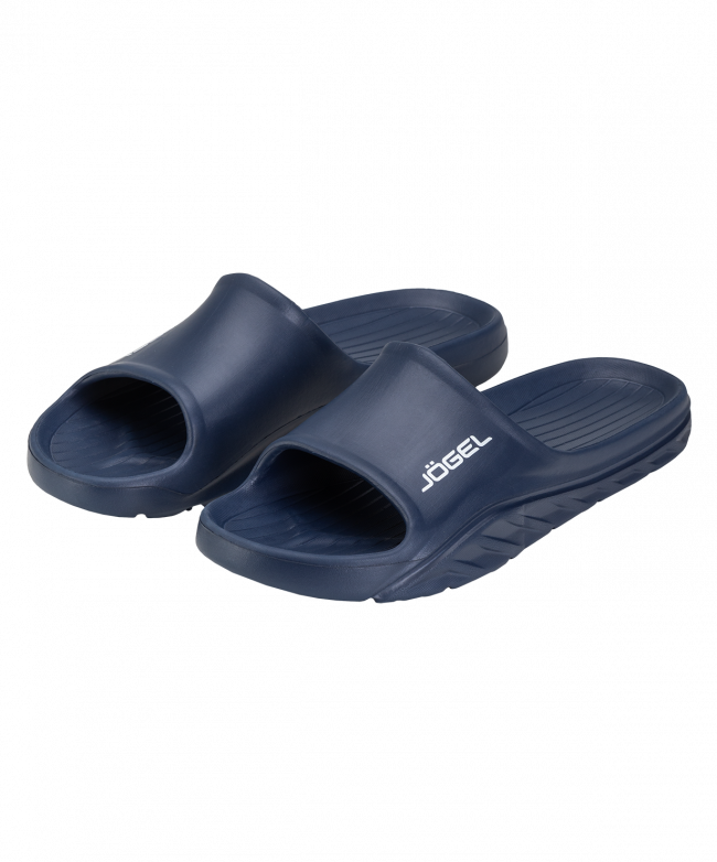 Сланцы Shower Slides, мужской, темно-синий 