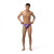 Плавки SPEEDO Allover Digital Brief 5cm, 8-1307318167, р.28 (рос.44), полиэстер, ПБТ, мультиколор 