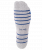 Гетры футбольные Match Socks, синий 