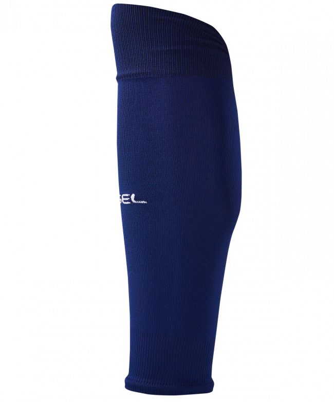 Гольфы футбольные CAMP BASIC SLEEVE SOCKS, темно-синий/белый 