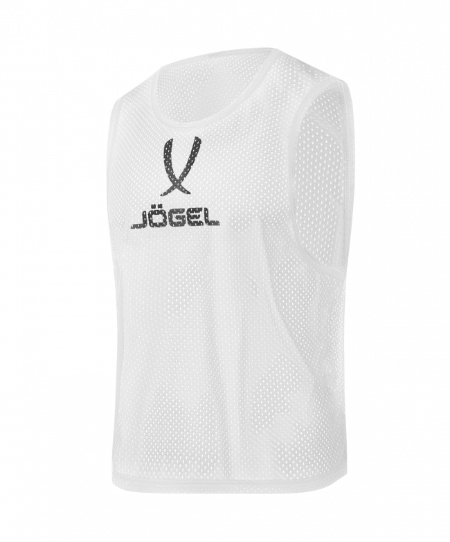 Манишка JÖGEL CAMP Bib, белый 