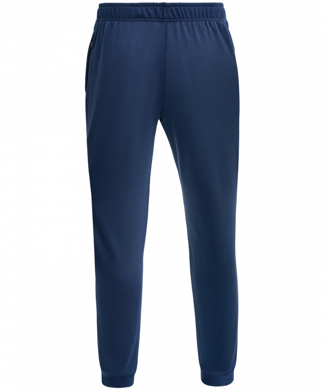 Брюки ESSENTIAL Cotton Pants, темно-синий Брюки ESSENTIAL Cotton Pants, темно-синий