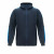 Куртка ветрозащитная с подкладкой TORRES AIR, V-3111-063-XXL, р.XXL, т.сине-васильковый 