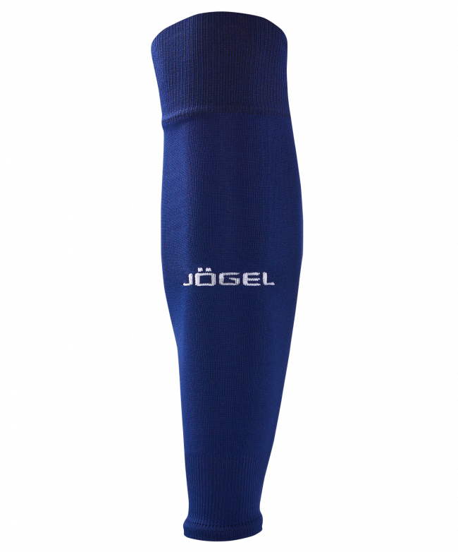 Гольфы футбольные CAMP BASIC SLEEVE SOCKS, темно-синий/белый 