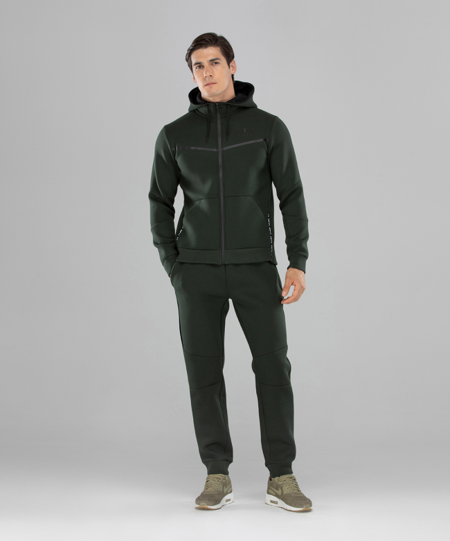 Мужские брюки Indicated FA-MP-0102-KHK, хаки Мужские брюки Indicated FA-MP-0102-KHK, хаки