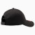 Бейсболка спортивная PUMA 05291901, 100% хлопок, черный 