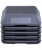 Степ-платформа SP-401 40х40х30 см, 5-уровневая, квадратная, с обрезиненным покрытием Степ-платформа SP-401 40х40х30 см, 5-уровневая, квадратная, с обрезиненным покрытием