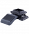Степ-платформа SP-401 40х40х30 см, 5-уровневая, квадратная, с обрезиненным покрытием Степ-платформа SP-401 40х40х30 см, 5-уровневая, квадратная, с обрезиненным покрытием
