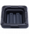 Степ-платформа SP-401 40х40х30 см, 5-уровневая, квадратная, с обрезиненным покрытием Степ-платформа SP-401 40х40х30 см, 5-уровневая, квадратная, с обрезиненным покрытием