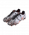 БЕЗ УПАКОВКИ Бутсы футбольные JÖGEL Rapido FG Silver/black 