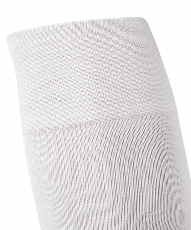 Гольфы футбольные CAMP BASIC SLEEVE SOCKS, белый/серый 