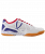 Кроссовки волейбольные SPIRIT, White/red 