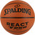 Мяч баскетбольный SPALDING TF-250 React 76-801Z, р.7, композит. кожа (ПУ), коричн-черн. Мяч баскетбольный SPALDING TF-250 React 76-801Z, р.7, композит. кожа (ПУ), коричн-черн.
