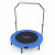 Батут с поручнем DFC PLENY 40" BLUE 