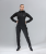 Женский джемпер Dignity FA-WJ-0101-BLK, черный 
