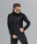Женский джемпер Dignity FA-WJ-0101-BLK, черный 