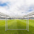Ворота игровые DFC GOAL150T 150x110x60cm с тентом для отрабатывания ударов 