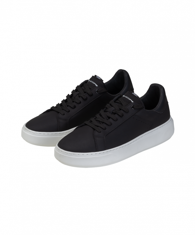 БЕЗ УПАКОВКИ Кроссовки спортивные JÖGEL Encore Black/white БЕЗ УПАКОВКИ Кроссовки спортивные JÖGEL Encore Black/white