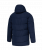 Куртка утепленная JÖGEL ESSENTIAL Padded Jacket, темно-синий Куртка утепленная JÖGEL ESSENTIAL Padded Jacket, темно-синий