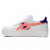 Кеды жен. ASICS Japan S PF 1202A323-102, р.7 (рос.36,5),иск. кожа, текстиль,белый 