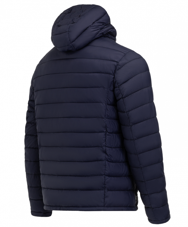 Куртка утепленная NATIONAL PerFormPROOF Light Padded Jacket, темно-синий 