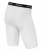 Шорты компрессионные CAMP PerFormDRY Baselayer Shorts, белый 