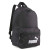 Рюкзак спортивный PUMA Core Base Backpack, 07985201, полиэстер, черный 