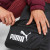 Рюкзак спортивный PUMA Core Base Backpack, 07985201, полиэстер, черный 