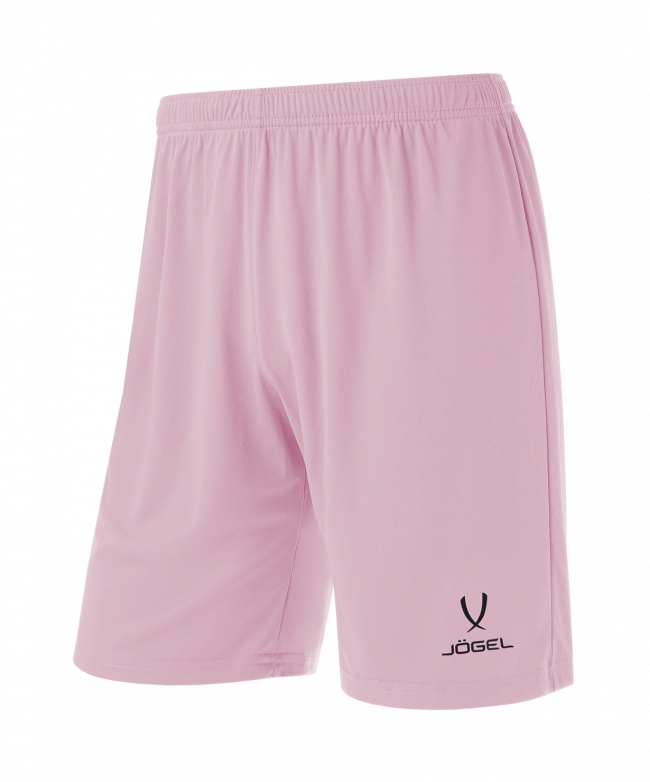 Шорты игровые JÖGEL CAMP Classic Shorts, розовый, детский 