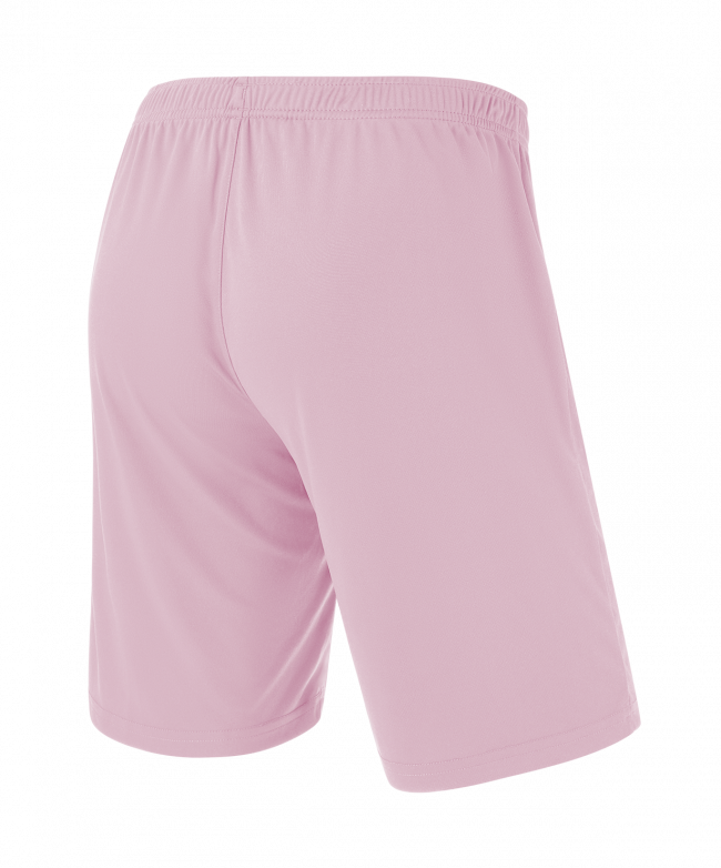 Шорты игровые JÖGEL CAMP Classic Shorts, розовый, детский 