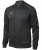 Олимпийка DIVISION PerFormDRY Pre-match Knit Jacket, черный Олимпийка DIVISION PerFormDRY Pre-match Knit Jacket, черный