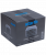 Степ-платформа быстросборная SP-401 40х40х30 см, квадратная, обрезиненная, 5-ти уровневая 