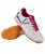 Кроссовки волейбольные SPIRIT, White/red 