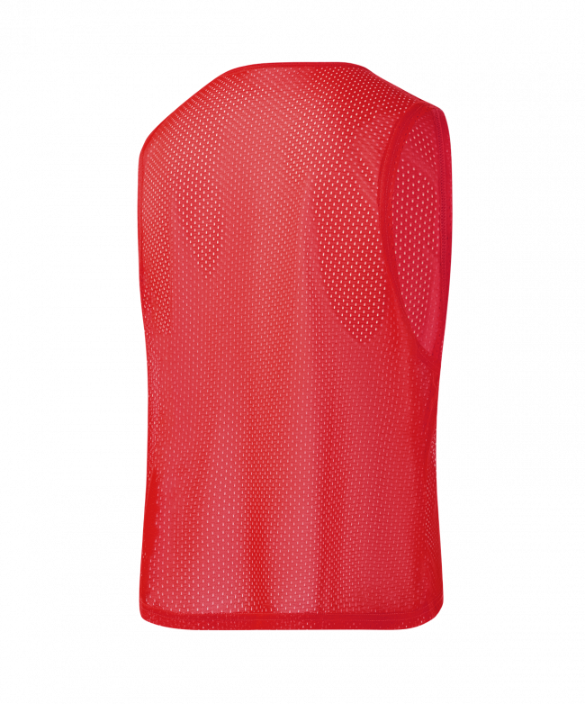 Манишка JÖGEL CAMP Bib, красный 