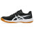 Кроссовки волейб. муж. ASICS Upcourt 6 1071A104 001,р.11(рос.43,5),искуственная кожа,текстиль, черно-белый Кроссовки волейб. муж. ASICS Upcourt 6 1071A104 001,р.11(рос.43,5),искуственная кожа,текстиль, черно-белый