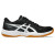 Кроссовки волейб. муж. ASICS Upcourt 6 1071A104 001,р.11(рос.43,5),искуственная кожа,текстиль, черно-белый Кроссовки волейб. муж. ASICS Upcourt 6 1071A104 001,р.11(рос.43,5),искуственная кожа,текстиль, черно-белый
